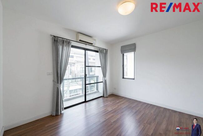 (มาใหม่! NEW Listing! 2025) Town Avenue Cocos ทาวน์โฮมจาก Sansiri หลังมุม 23 ตร.วา (ต่อเติมครัวไทยไว้ให้แล้ว ครบ) พระรามสอง ซอย 50, แยก 7, ใกล้ Central พระรามสอง เพียง 700 เมตร [ราคาพิเศษ!]