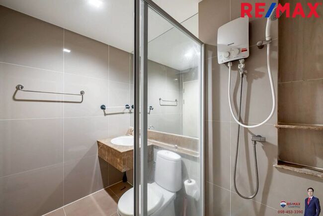 [ New Listing! 2025 ] Town Avenue Cocos ทาวน์โฮมจาก Sansiri หลังมุม 22.5 ตร.วา (ต่อเติมครัวสวย L- Shape Modern ครบ #ลงเสาเข็มให้แล้ว ) พระรามสอง ซอย 50, แยก 7, ใกล้ Central พระรามสอง เพียง 700 เมตร [ราคาพิเศษ!]
