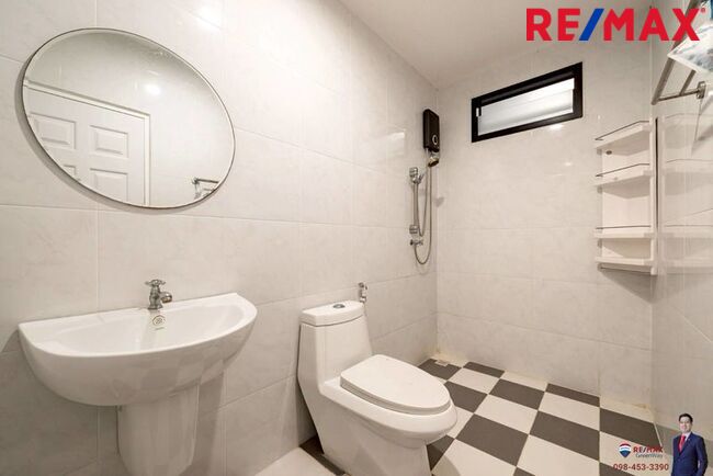 (มาใหม่! NEW Listing! 2026) Paravee ปารวีร์ เพชรเกษม63 ทาวน์โฮมหน้ากว้าง 6 ม. หลังมุม 24.8 ตร.วา (ต่อเติมครัวไทยไว้ให้แล้ว [ราคาพิเศษ!]