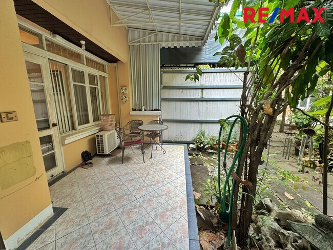 ขายทาวน์โฮม 3 ชั้น Garden City Lagoon ประชาชื่น – งามวงศ์วาน ทำเลศักยภาพ ใกล้เมือง สงบ ร่มรื่น