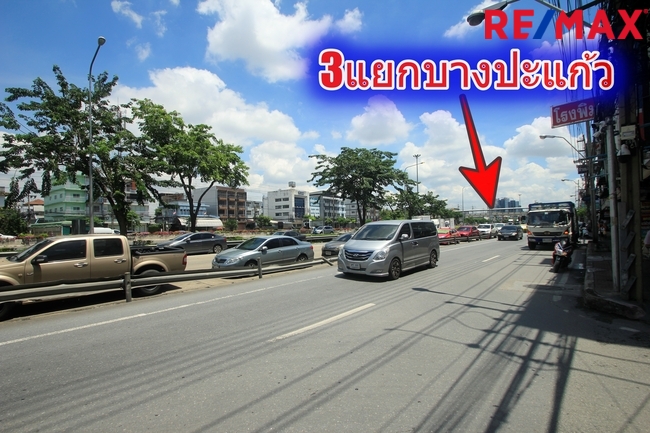 อาคารพาณิชย์พระราม2 ซ.11 ตลาดโอ๋เอ๋ ทางด่วนพระราม9 เซ็นทรัลพระราม2 ห้องมุม 3ห้อง 40วา ทำเลอยู่อาศัย ค้าขาย เปิดสำนักงาน ทำหอพักได้ เดินทางสะดวกหลายเส้นทาง