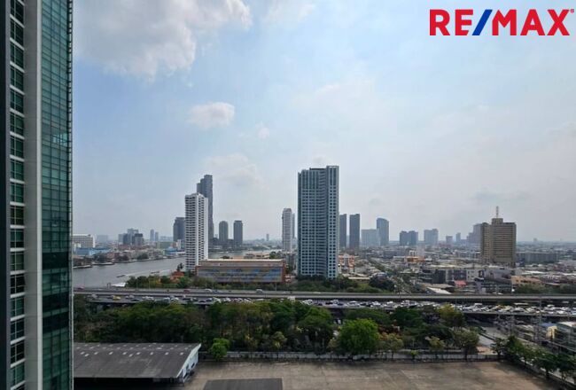 ขาย The River ขาย HOTDEAL !! The River Condominium1 ห้องนอนใหญ่ (ชั้น 17th Tower B พื้นถึงฝ้าสูง 2.6 เมตร)1 ห้องนอนใหญ่ (ชั้น 17th Tower B พื้นถึงฝ้าสูง 2.6 เมตร) วิวเปิดโล่งทางแม่น้ำและวิวเมืองทางทิศใต้