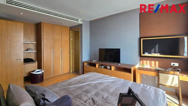 (New Listing!) AEQUA RESIDENCE Sukhumvit 49