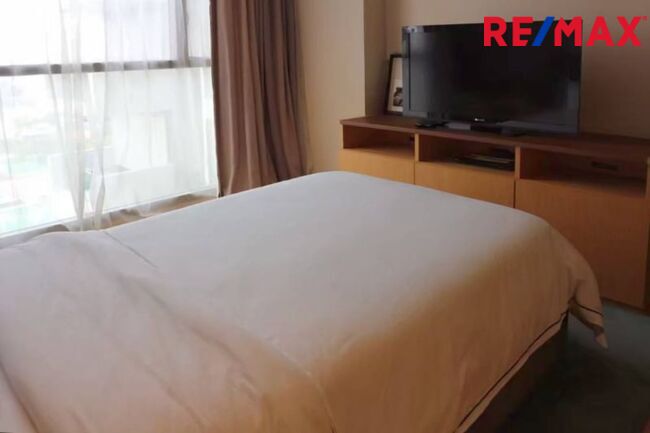 (New Listing!) AEQUA RESIDENCE Sukhumvit 49