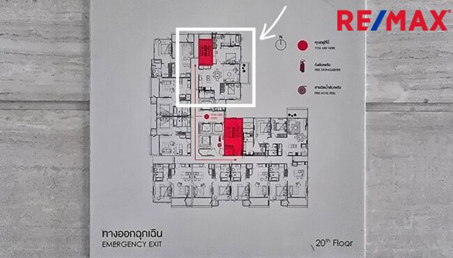 (New Listing!) AEQUA RESIDENCE Sukhumvit 49