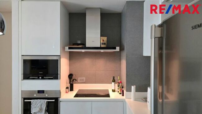 (New Listing!) AEQUA RESIDENCE Sukhumvit 49