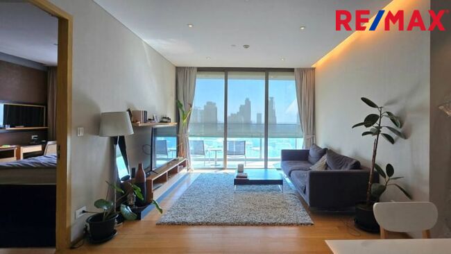 (New Listing!) AEQUA RESIDENCE Sukhumvit 49