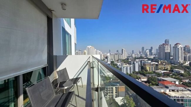 (New Listing!) AEQUA RESIDENCE Sukhumvit 49