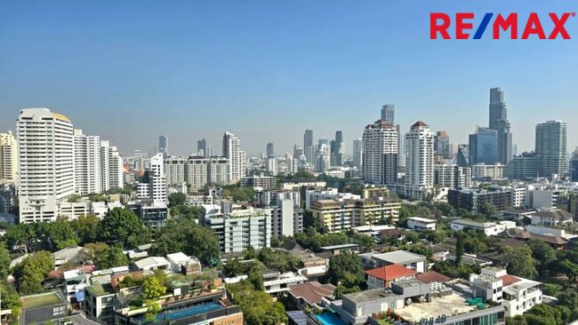 (New Listing!) AEQUA RESIDENCE Sukhumvit 49