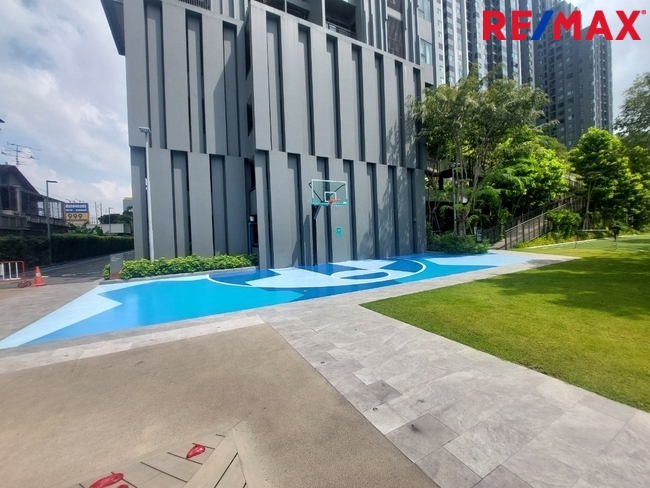 โครงการไลฟ์ สาทร เซียร์รา (Life Sathorn Sierra) 1 Bed Plus ขนาด 35.76 Sq.m ชั้น 30
