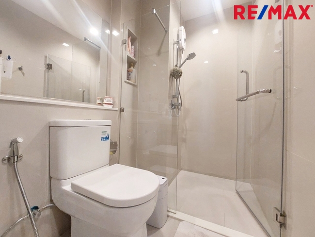 โครงการไลฟ์ สาทร เซียร์รา (Life Sathorn Sierra) 1 Bed Plus ขนาด 35.76 Sq.m ชั้น 30
