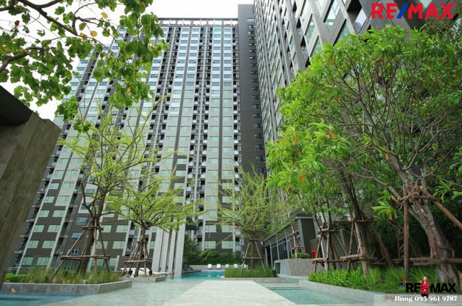 New! 2026 Condo Aspire Sathorn Ratchaphruek คอนโดใกล้ BTS-MRT 35.43 Sq.m. 1Bed Plus Fully Furnish // วิวเมืองใกล้สาทร ราคาดีสุด พร้อมอยู่