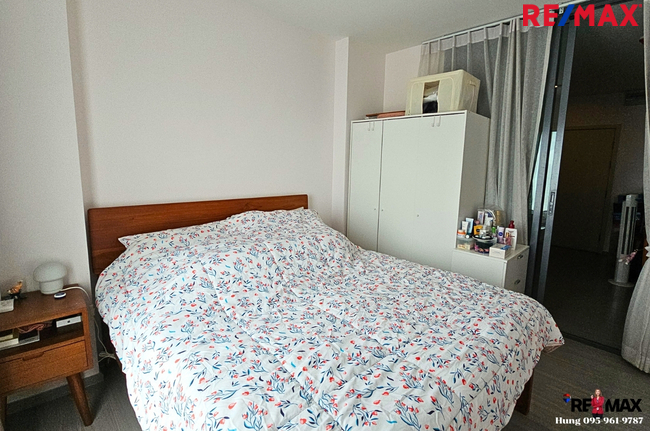 New! 2026 Condo Aspire Sathorn Ratchaphruek คอนโดใกล้ BTS-MRT 35.43 Sq.m. 1Bed Plus Fully Furnish // วิวเมืองใกล้สาทร ราคาดีสุด พร้อมอยู่