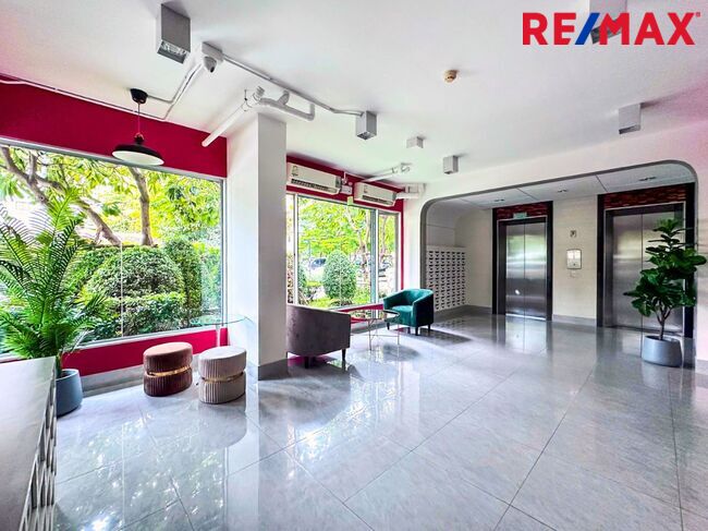 ขายคอนโด ศุภาลัย ซิตี้ รีสอร์ท รัชดา - ห้วยขวาง (Supalai City Resort Ratchada - Huai Khwang)