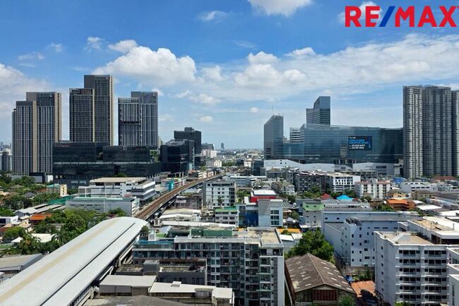 (มาใหม่! รูปเยอะ ) The Room Sukhumvit 62 (45 ตร.ม. 1 ห้องนอน ราคาดี! ที่สุดในโครงการ ตร.ม. ละเพียง (111,xxx Baht/sq.m.) หรือ "เพียง 4,990,000 บาท" เท่านั้น