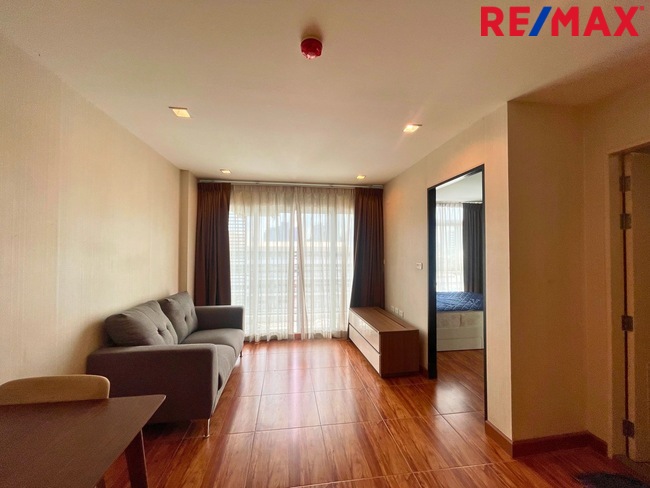 ขายคอนโด BTS บางจาก พระโขนง Casa Condo สุขุมวิท 97 (คาซ่า คอนโด สุขุมวิท 97) ห้องมุม พร้อมอยู่ ทำเลศักยภาพใกล้ BTS บางจาก เพียง150 เมตร
