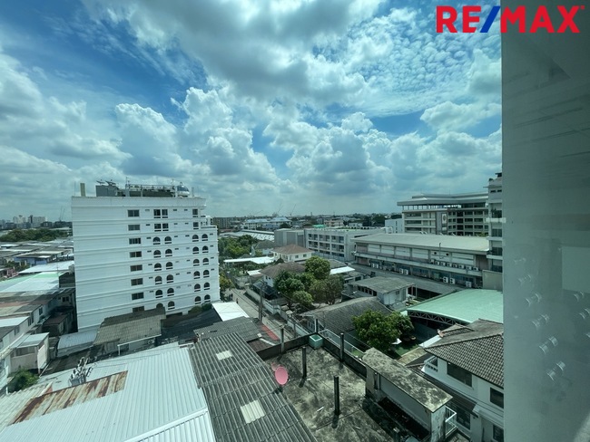 ขายคอนโด BTS บางจาก พระโขนง Casa Condo สุขุมวิท 97 (คาซ่า คอนโด สุขุมวิท 97) ห้องมุม พร้อมอยู่ ทำเลศักยภาพใกล้ BTS บางจาก เพียง150 เมตร