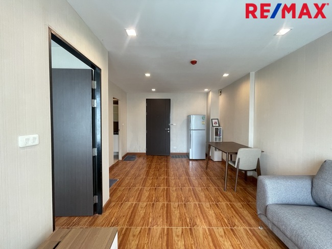 ขายคอนโด BTS บางจาก พระโขนง Casa Condo สุขุมวิท 97 (คาซ่า คอนโด สุขุมวิท 97) ห้องมุม พร้อมอยู่ ทำเลศักยภาพใกล้ BTS บางจาก เพียง150 เมตร