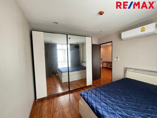 ขายคอนโด BTS บางจาก พระโขนง Casa Condo สุขุมวิท 97 (คาซ่า คอนโด สุขุมวิท 97) ห้องมุม พร้อมอยู่ ทำเลศักยภาพใกล้ BTS บางจาก เพียง150 เมตร