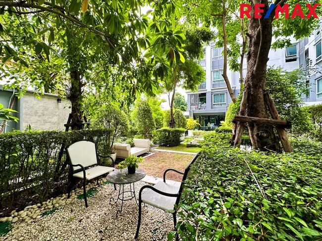 ขายคอนโด The Tree ลาดพร้าว 15 (The Tree Ladprao 15)