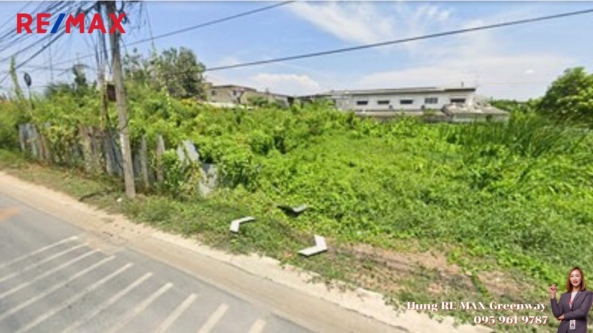 ขาย ที่ดิน เลียบคลองภาษีเจริญฝั่งเหนือ สวัสดิการ1 เพชรเกษม 77 สร้างบ้าน 152 ตร.วๆละ 21,000 บาท ขนาด 15 * 40.56 M. ราคาขาย 3.192 Mb.
