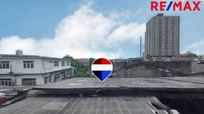 มาใหม่! ขายที่ดินเปล่า สุขสวัสดิ์ 20 170 ตร.วา ราคาดีน่าจับจอง! เพียง ตร.วาละ 40,000 บาท/วา (สุขสวัสดิ์ - พระราม 3- สาทร) ใกล้ MRT บางปะกอก 1.1 กม. เท่านั้น