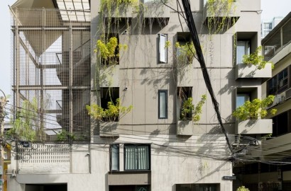 มาแล้ว! [New Listing!] A boutique hotel with indigenous charm [Liew Boutique Residence]