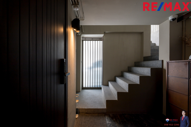 มาแล้ว! [New Listing!] A boutique hotel with indigenous charm [Liew Boutique Residence]