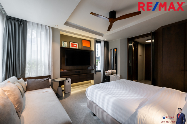 มาแล้ว! [New Listing!] A boutique hotel with indigenous charm [Liew Boutique Residence]