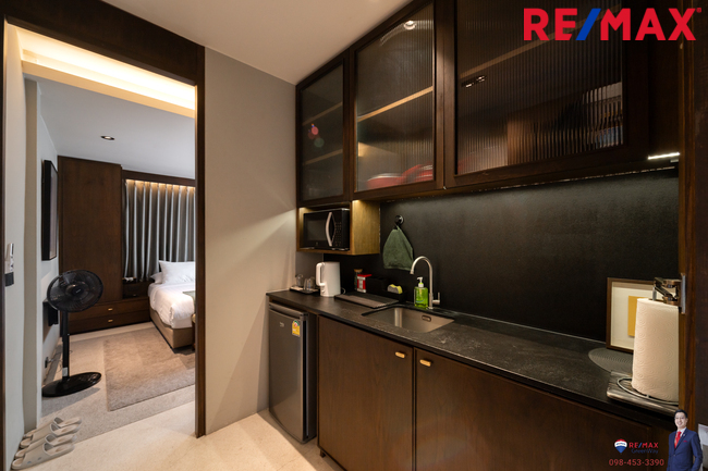 มาแล้ว! [New Listing!] A boutique hotel with indigenous charm [Liew Boutique Residence]