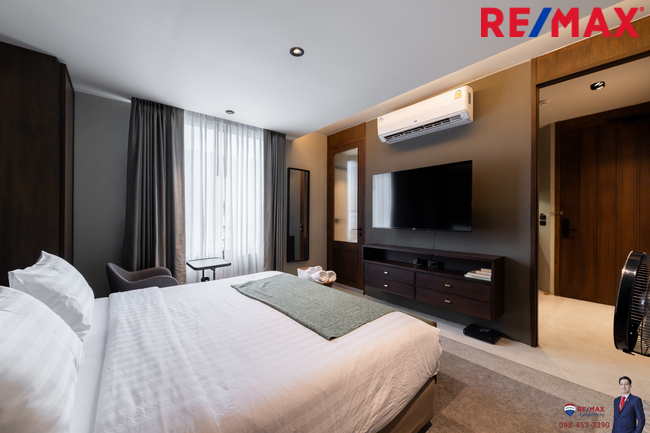 มาแล้ว! [New Listing!] A boutique hotel with indigenous charm [Liew Boutique Residence]