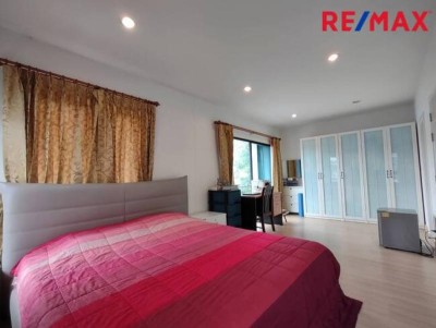 ขายบ้านเดี่ยวดีไลท์ วงแหวน-วัชรพล ลำลูกกา ใกล้รถไฟฟ้า BTS คูคต