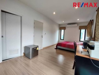 ขายบ้านเดี่ยวดีไลท์ วงแหวน-วัชรพล ลำลูกกา ใกล้รถไฟฟ้า BTS คูคต