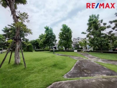 ขายบ้านเดี่ยวดีไลท์ วงแหวน-วัชรพล ลำลูกกา ใกล้รถไฟฟ้า BTS คูคต