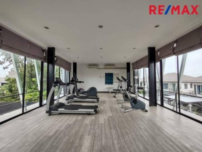 ขายบ้านเดี่ยวดีไลท์ วงแหวน-วัชรพล ลำลูกกา ใกล้รถไฟฟ้า BTS คูคต