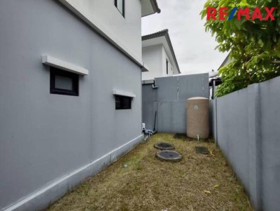 ขายบ้านเดี่ยวดีไลท์ วงแหวน-วัชรพล ลำลูกกา ใกล้รถไฟฟ้า BTS คูคต