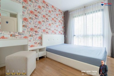 ขายห้องชุด I CONDO Petchkasem 39 (ไอ คอนโด เพชรเกษม 39)