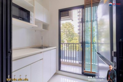 ขายห้องชุด I CONDO Petchkasem 39 (ไอ คอนโด เพชรเกษม 39)