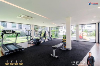 ขายห้องชุด I CONDO Petchkasem 39 (ไอ คอนโด เพชรเกษม 39)